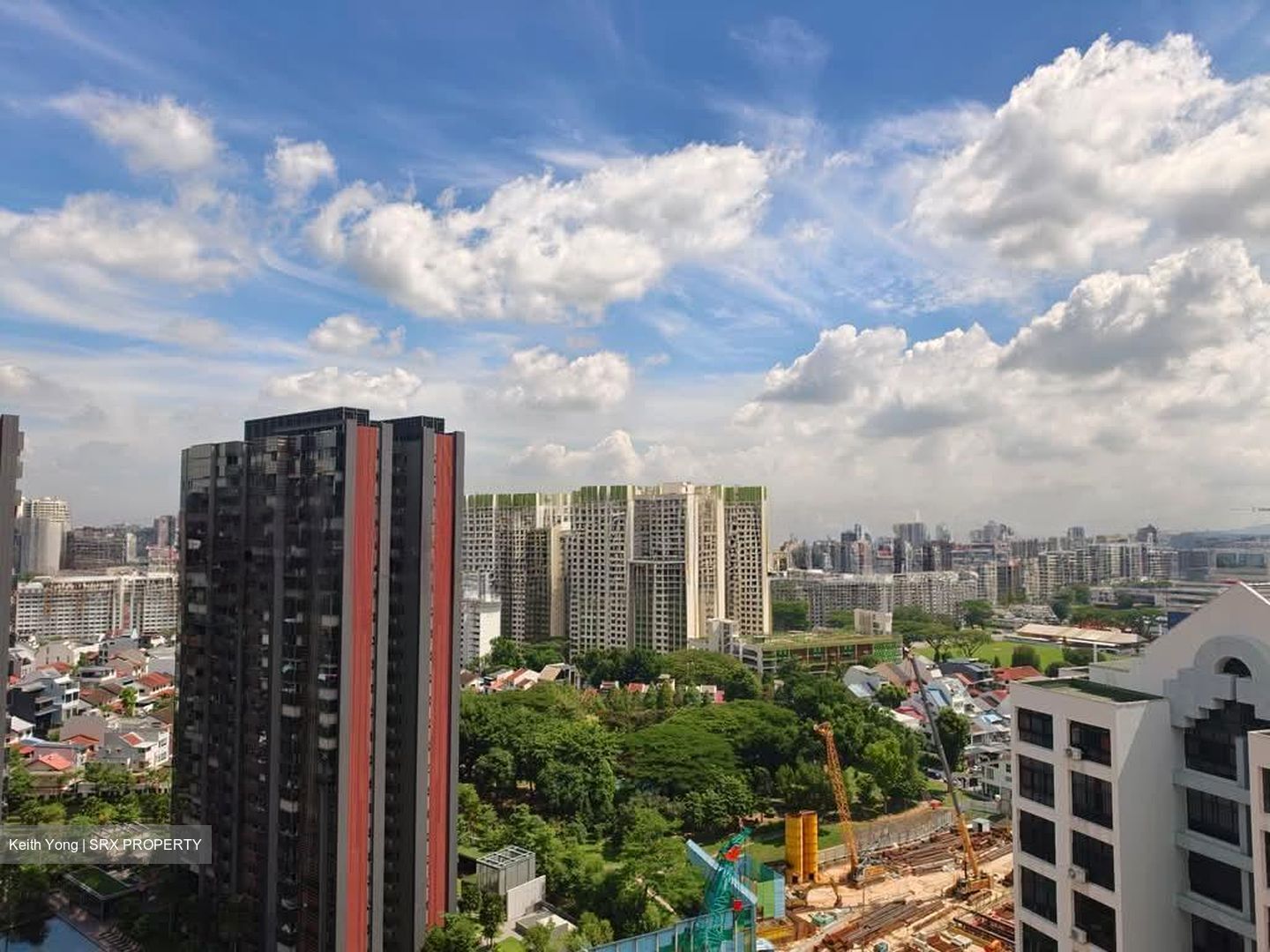 Seasons View (D20), Condominium #560280751